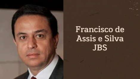 Francisco de Assis e Silva JBS