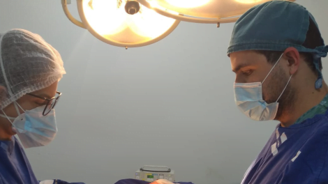 Dr. Orcione Guimarães Júnior