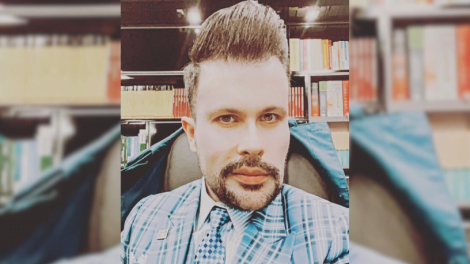 Faustino da Rosa Junior