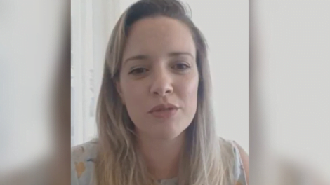 Greice S Fortes Alves