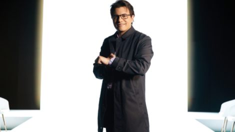 Otávio Oscar Fakhoury