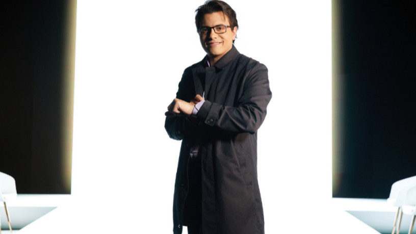 Otávio Oscar Fakhoury