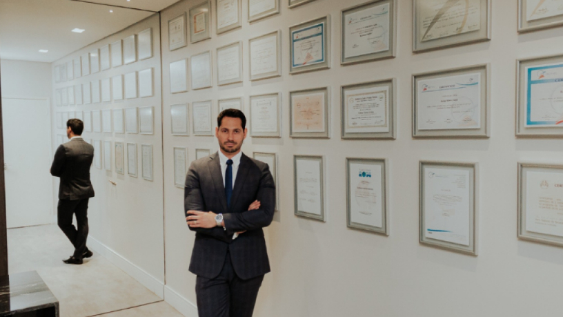 Rodrigo Ribeiro Credidio
