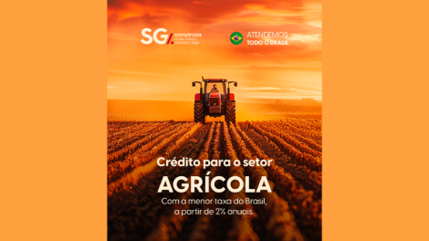 SG Consórcios
