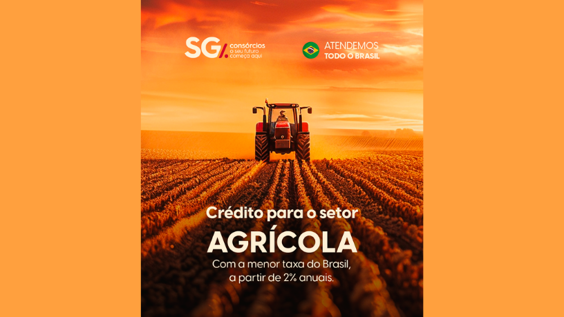 SG Consórcios