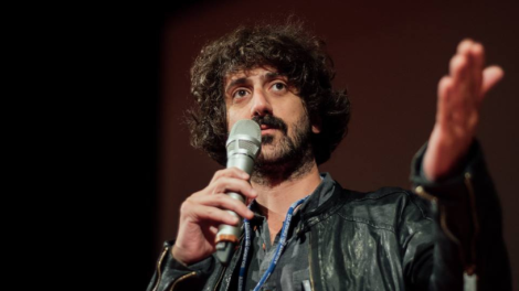 Gustavo Beck