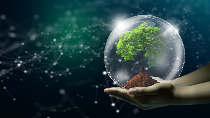 Antônio Fernando Ribeiro Pereira explica como a tecnologia verde vem promovendo soluções sustentáveis e eficientes para preservar o meio ambiente.