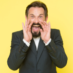 Bruno Garcia Redondo ensina como aprimorar sua oratória com técnicas simples e eficazes.