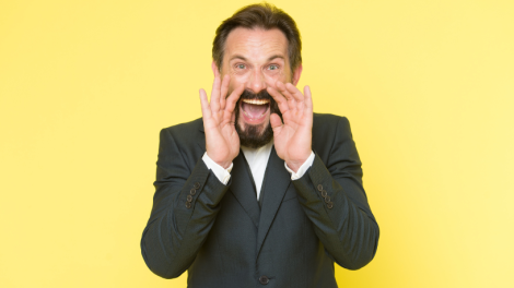 Bruno Garcia Redondo ensina como aprimorar sua oratória com técnicas simples e eficazes.