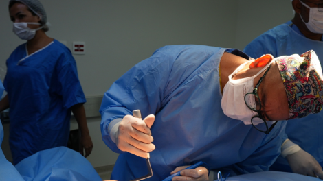 Dr. Gilberson Wanderley Silva defende a estética equilibrada como caminho para um rejuvenescimento natural e sofisticado.