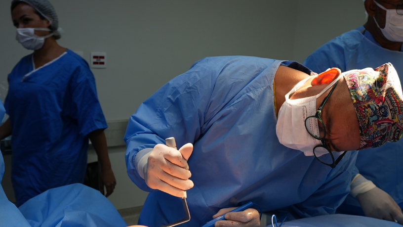 Dr. Gilberson Wanderley Silva defende a estética equilibrada como caminho para um rejuvenescimento natural e sofisticado.