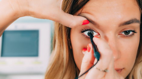 Dra. Thaline Neves apresenta como o ultrassom ocular funciona e quais doenças o exame pode identificar com precisão.