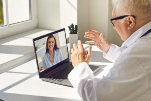 Gustavo Luíz Guilherme Pinto explica como a telemedicina une praticidade e inovação no atendimento remoto.