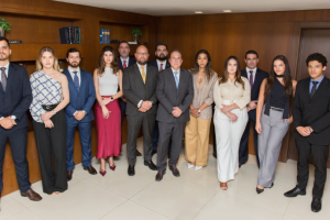 Rodrigo Gonçalves Pimentel analisa como os precedentes judiciais promovem equilíbrio entre credores e devedores na Recuperação Judicial.