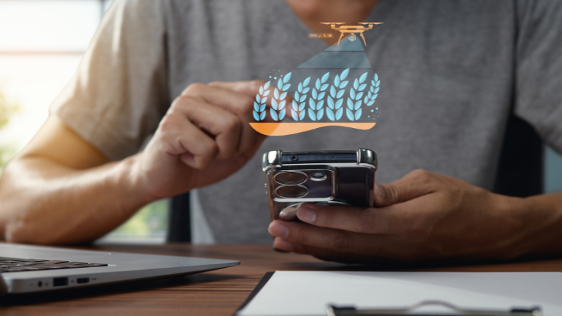 Alfredo Moreira Filho mostra como a agricultura e a inovação social se unem para impulsionar um Brasil mais justo e sustentável.