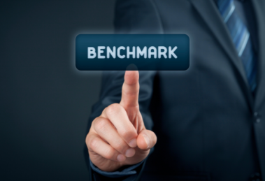 Descubra, com Bráulio Henrique Dias Viana, como o benchmarking transforma gestão em estratégia e desempenho superior.