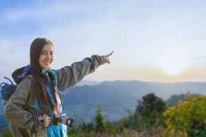 Viajar para desconectar é um convite de Andrey de Oliveira Pontes para reencontrar a calma em destinos que curam o estresse digital.