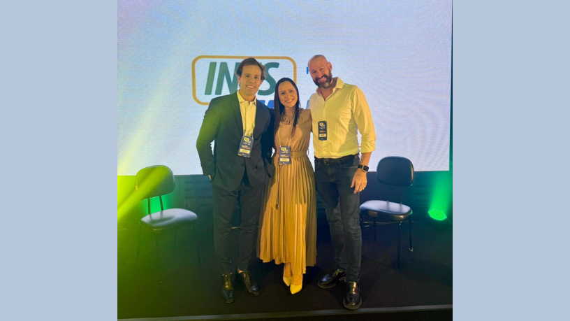 Para Ian dos Anjos Cunha, assumir falhas com autenticidade é o caminho mais poderoso para construir líderes confiáveis e times mais fortes.