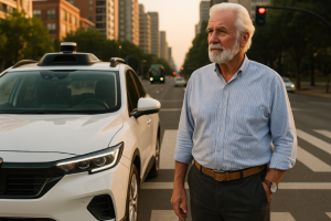 Tecnologia em mobilidade urbana salva vidas e fortalece o transporte agro com soluções mais seguras e inteligentes, observa Aldo Vendramin.