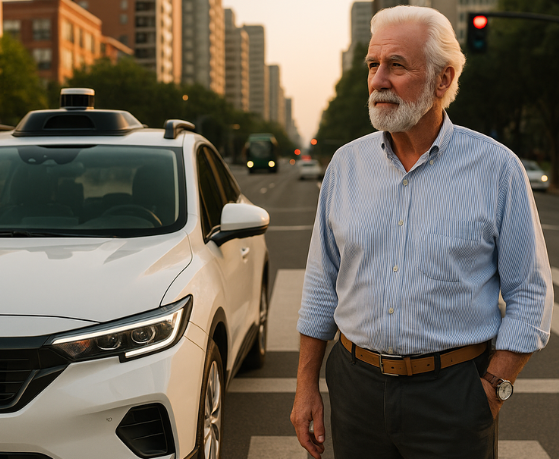 Tecnologia em mobilidade urbana salva vidas e fortalece o transporte agro com soluções mais seguras e inteligentes, observa Aldo Vendramin.