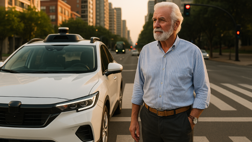 Tecnologia em mobilidade urbana salva vidas e fortalece o transporte agro com soluções mais seguras e inteligentes, observa Aldo Vendramin.