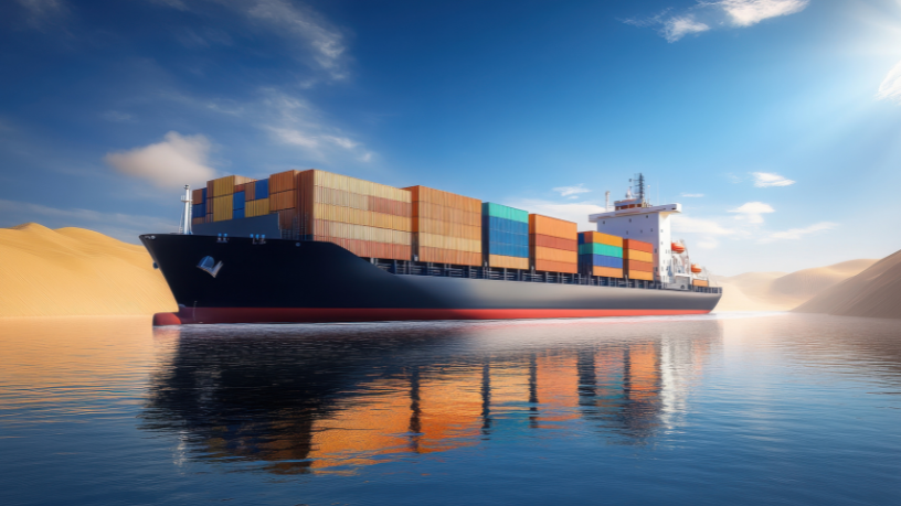 Para Ediney Jara de Oliveira, competir no comércio internacional exige visão estratégica, eficiência operacional e leitura precisa das oportunidades globais.