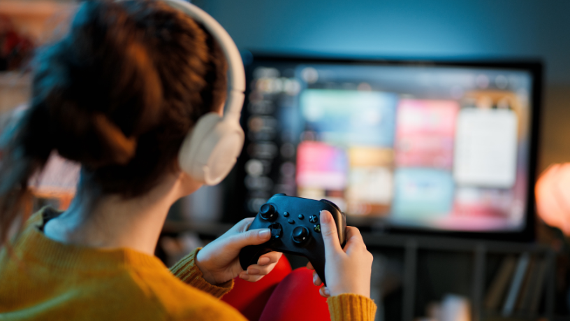 Descubra com Sérgio Bento De Araújo de que forma a inteligência artificial está revolucionando o entretenimento digital, dos games ao streaming.