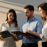 A Nexdata Tecnologia Ltda explica como a hiperautomação integra RPA, regras de negócio e IA em fluxos inteligentes.