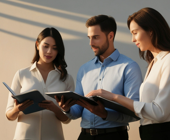 A Nexdata Tecnologia Ltda explica como a hiperautomação integra RPA, regras de negócio e IA em fluxos inteligentes.