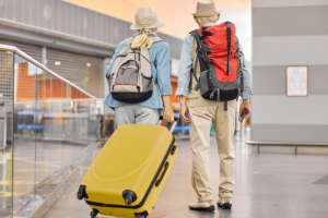 Qualidade de vida e experiências enriquecedoras em viagens promovidas pelo Sindnapi - Sindicato Nacional dos Aposentados, Pensionistas e Idosos, fortalecendo bem-estar, lazer e integração social.