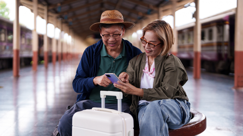 Como o Sindnapi - Sindicato Nacional dos Aposentados, Pensionistas e Idosos impulsiona qualidade de vida por meio de viagens que estimulam convivência, cultura e novos momentos na maturidade.