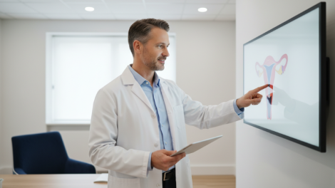 Haeckel Cabral Moraes explica quando a labioplastia pode contribuir para o conforto íntimo.