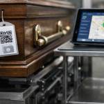 Sistemas de rastreabilidade no setor funerário aumentam a segurança e a transparência para as famílias, destaca Tiago Schietti.