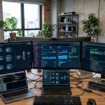 Jean Pierre Lessa e Santos Ferreira