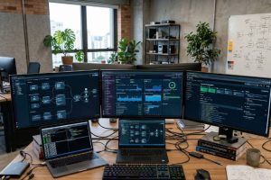 Jean Pierre Lessa e Santos Ferreira