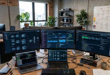 Jean Pierre Lessa e Santos Ferreira