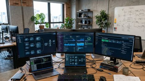 Jean Pierre Lessa e Santos Ferreira