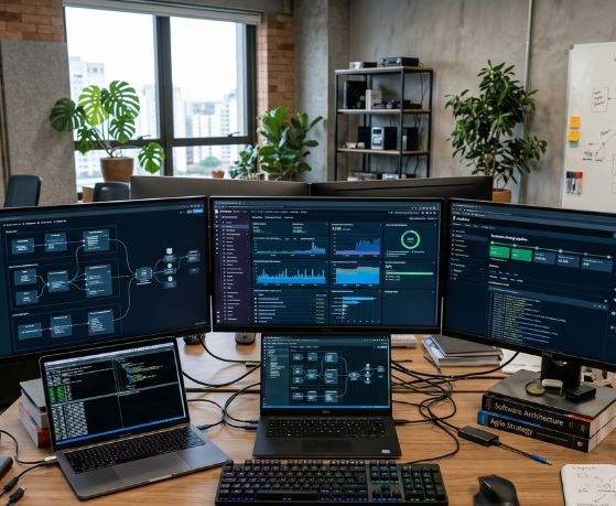 Jean Pierre Lessa e Santos Ferreira