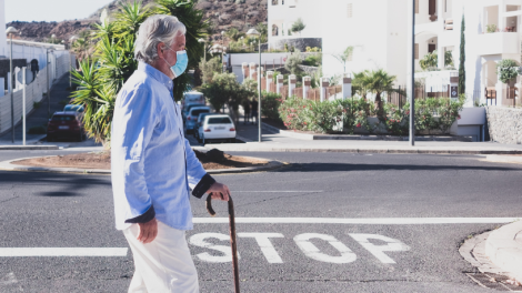 Sindnapi - Sindicato Nacional dos Aposentados, Pensionistas e Idosos