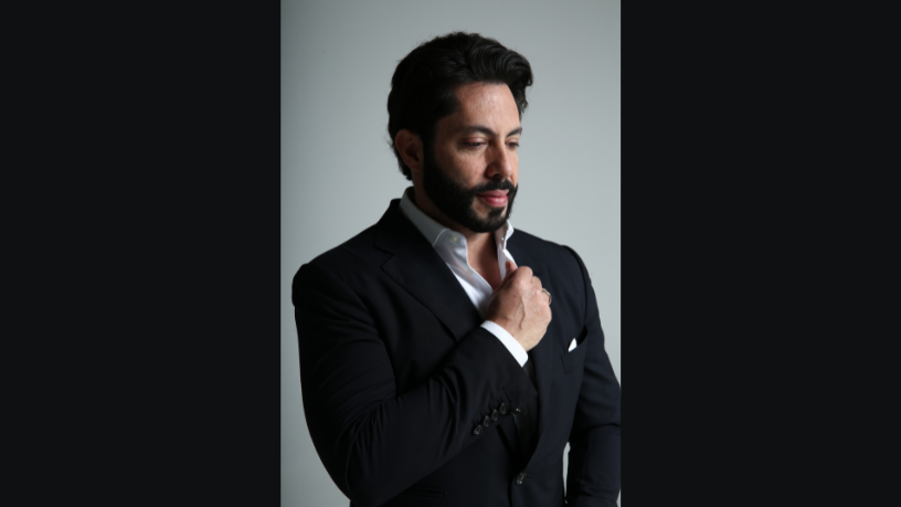 Gustavo Khattar de Godoy