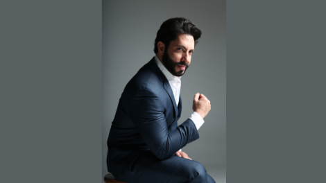 Gustavo Khattar de Godoy