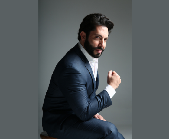 Gustavo Khattar de Godoy