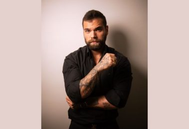Lucas Peralles