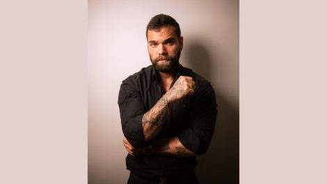 Lucas Peralles