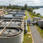 EBS Empresa Brasileira De Saneamento Ltda