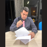 Dr. Vinicius Tadeu Sattin Rodrigues