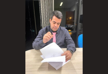 Dr. Vinicius Tadeu Sattin Rodrigues