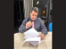 Dr. Vinicius Tadeu Sattin Rodrigues