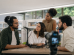 Pesquisadores participam de atividade de comunicação científica em ambiente universitário no Maranhão